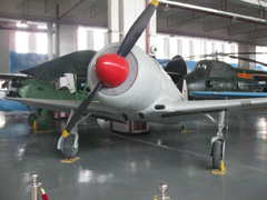 07 Yakolev Yak-11