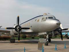 4202 Ilyushin IL-14P