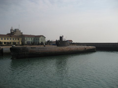 Qingdao Naval Museum