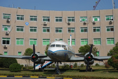 652 Ilyushin IL-14M