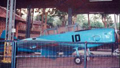 10 Hindustan Aeronautics Limited HT.2