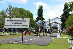 TT-0407 Douglas A-4E Skyhawk