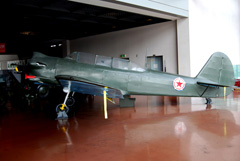 Yakovlev Yak-18