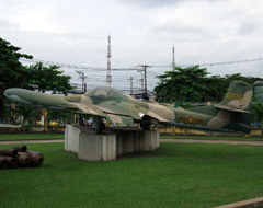 0475 Cessna A-37B Dragonfly