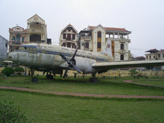 VN-C482  Ilyushin Il-14