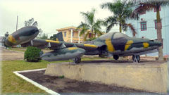 475 Cessna A-37B Dragonfly