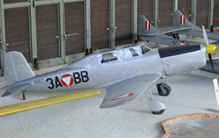 Fiat G46-4B 3A-BB