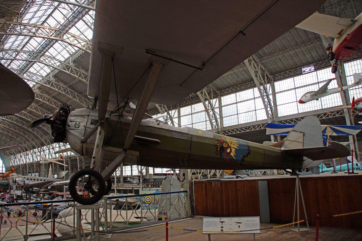 F-BCNT Morane-Saulnier MS.315