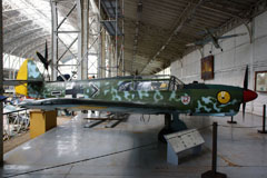 184/-+> Nord N.1002 Pingouin (Bf108)