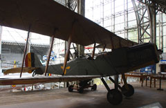 8 RAF RE.8