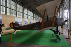 S85 Sopwith 1 Strutter