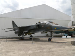 A-1 SEPECAT Jaguar A