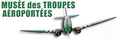 Musee des Troupes Aeroportees