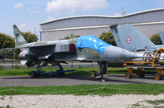 SEPECAT Jaguar A A4