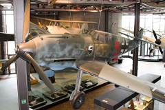 1407/5   Messerschmitt Bf 109E-3