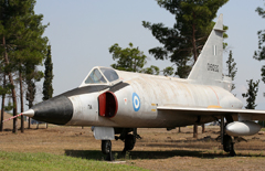 56-1232  Convair F-102A Delta Dagger