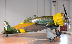 MM5311/369-1  Macchi MC.200