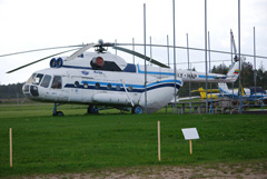 LY-HAP Mil Mi-8