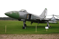 82 Sukhoi Su-15TM