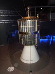 ESRO-1