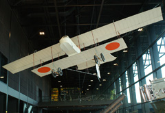 Farman HF-22 (replica)