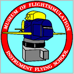 Museum of Flightsimulation - Someren - Netherlands