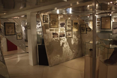 Spitsbergen Airship Museum - Longyearbyen - Svalbard - Norway