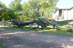 8 Tupolev Tu-2S