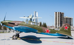 Ilyushin IL-2