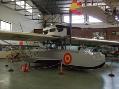 W12/M-MWAL Dornier Do-J WAL Plus Ultra