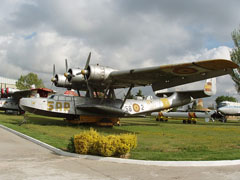 HD5-2/58-2 Dornier Do 24T-3