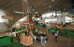 Flieger Flab Museum