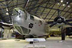 HE807Consolidated B-24L Liberator