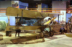 N5195  Sopwith Pup