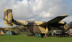 XB259  Blackburn Beverley C.1