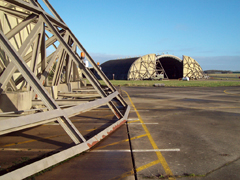 Wattisham Airfield Museum