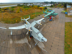 35 Beriev Be-12PL