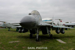 06 Mikoyan Gurevich MiG-29A