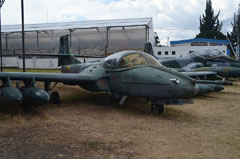 FAE392 Cessna A-37B Dragonfly