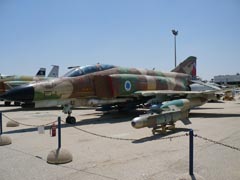 McDonnell Douglas F-4E 2000 Kurnas 614