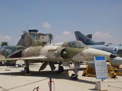 IAI Kfir C1P 999764/03