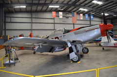 NL44727/414292/QP-A North American P-51D Mustang