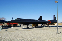 Lockheed A-12 "OXCART" 60-6924