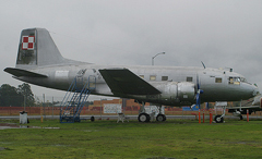 N606RR/0606 Ilyushin Il-14P