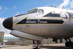 44-9030 Douglas C-54M Skymaster