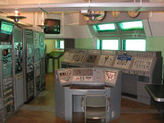 Firing Room B