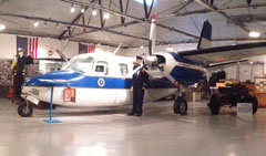 55-4648 Aero Commander U-4B