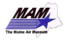 Maine Air Museum