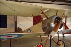 Nieuport 28C.1