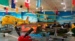 Fargo Air Museum